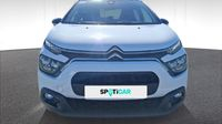 Citroen C3 1.2 PureTech 110ch S&S MAX Boite Automatique