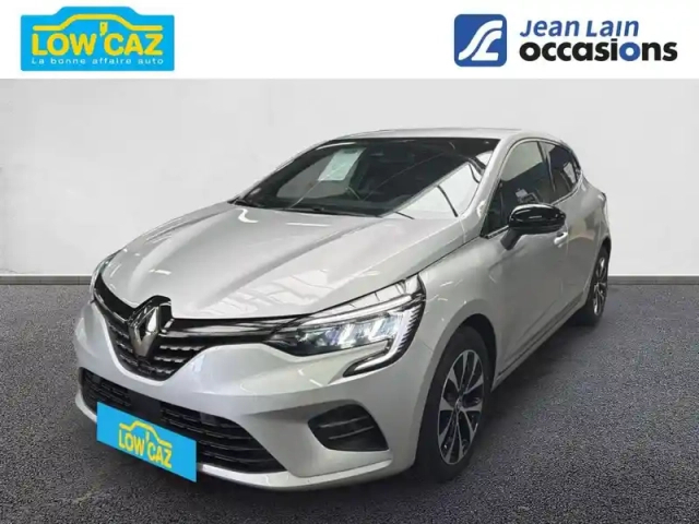 Renault Clio tce 140 — photo 1