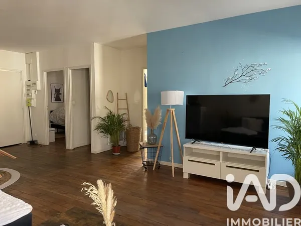 Immeuble 440 m²