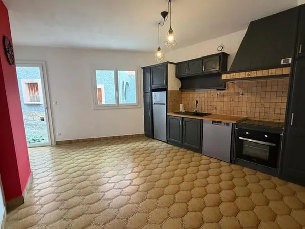 Maison 3 pièces 96 m²