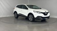 Renault Kadjar 1.2 TCe 130ch energy Intens EDC — photo 3