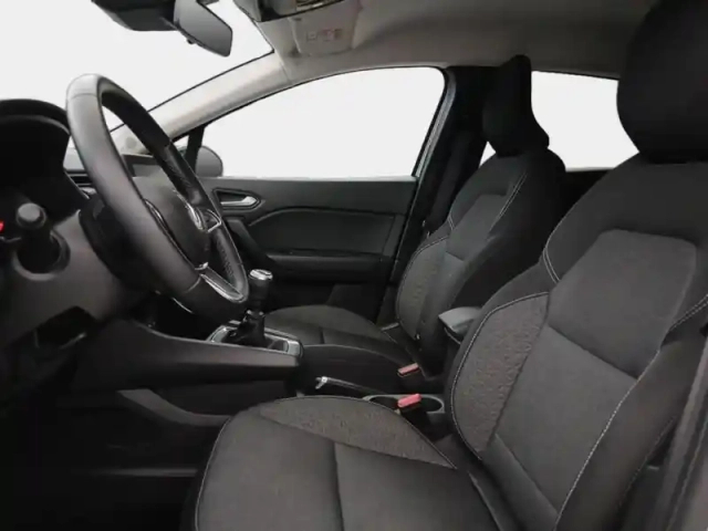 Renault Captur 1.0 eco-g 100ch evolution — photo 14