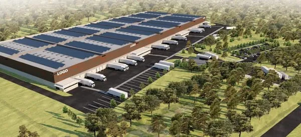 Local d’activité et entrepôt Vente Castets 1p 6000m² 4920000€