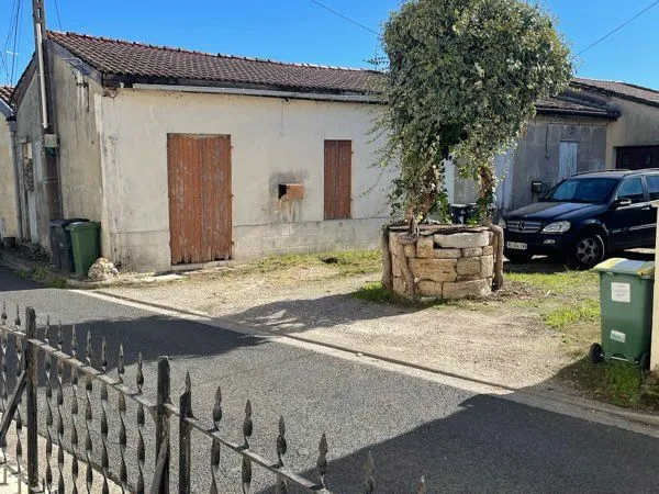 Maison /appartments