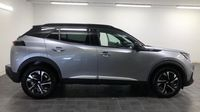 Peugeot 2008 1.5 BlueHDi 130ch S&S GT EAT8 125g — photo 4