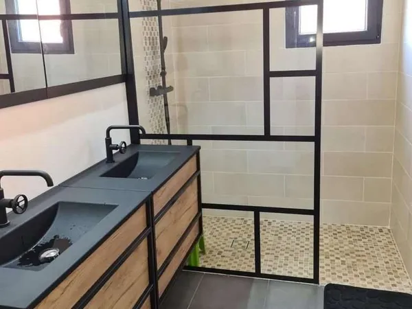 Maison 5 pièces 89 m²