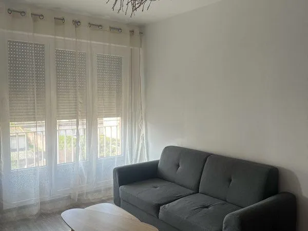À louer - Appartement 43 m²