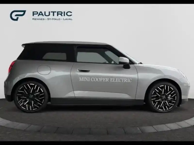 Mini Cooper 3 portes se 218ch favoured — photo 6