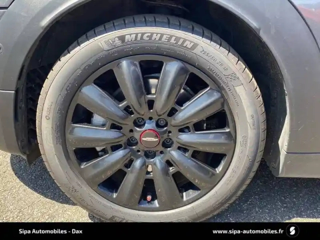 Mini Mini countryman 192 ch — photo 123