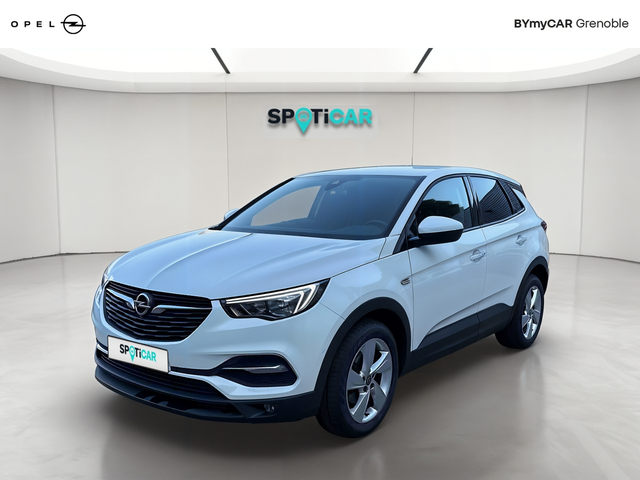 Opel Grandland X Business 1.2 Turbo 130 ch ECOTEC