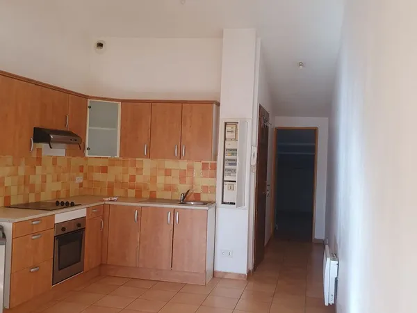 Studio 3eme étage