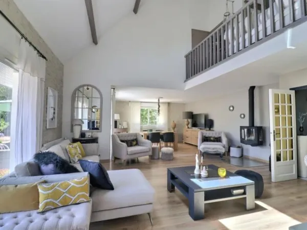 Maison 6 pièces 168 m²