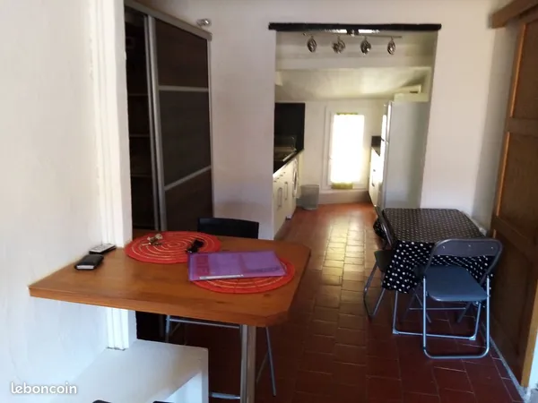 Location Aix en provence