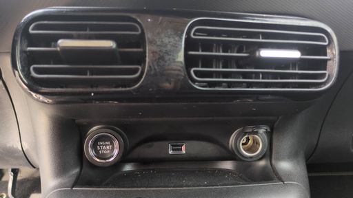 Citroen C4 Cactus 1.5 BlueHDi 100 - Shine Business – 2019 – 148046 km – Diesel – Boîte Manuelle — photo 5