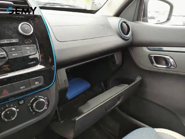 Dacia Spring achat intégral — photo 45