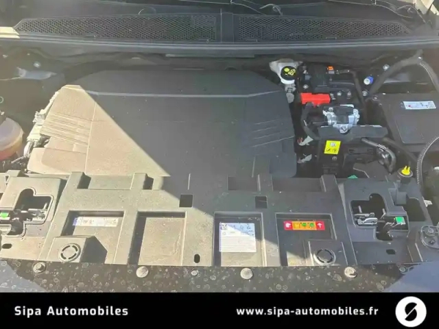 Jeep Compass 157 kw 4x2 — photo 19