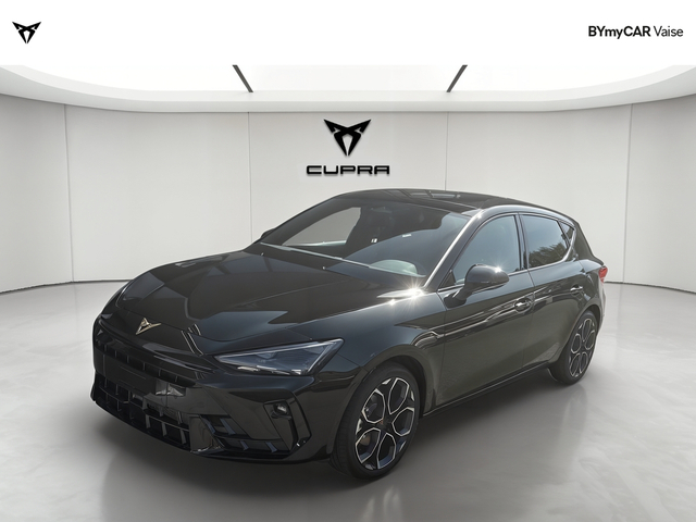 Cupra Leon 1.5 eTSI Hybrid 150 ch DSG7