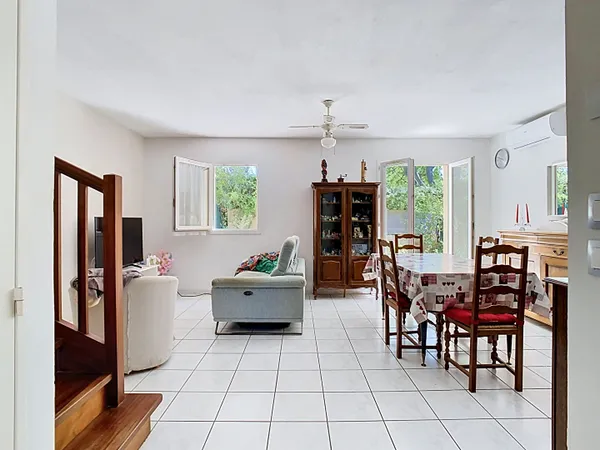 Maison 4 pièces 78 m²