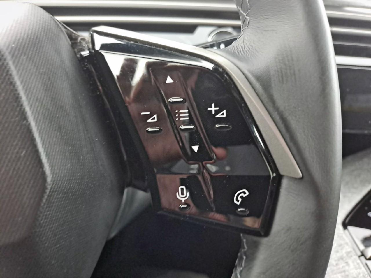 Peugeot 5008 hybrid 145 ch e-dcs6 allure — photo 27