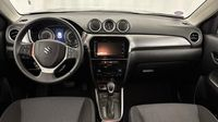 Suzuki Vitara 1.5 Dualjet Hybrid 115ch Style Auto Allgrip — photo 11