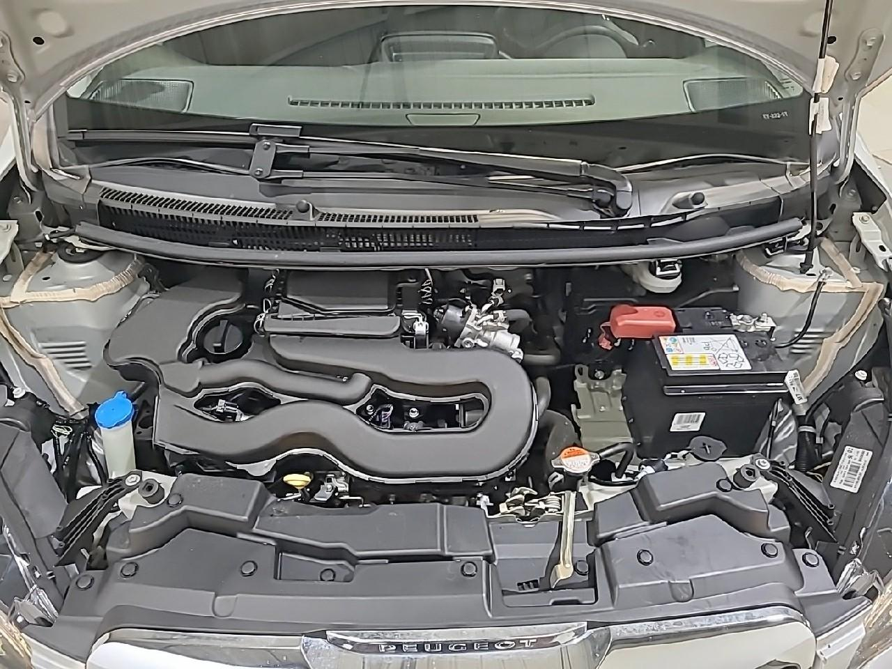 Peugeot 108 vti 72ch bvm5 access — photo 15