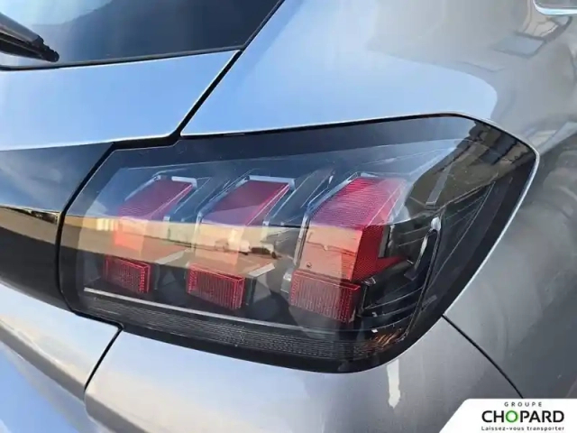 Peugeot 208 puretech 75 s&amp;s bvm5 — photo 28