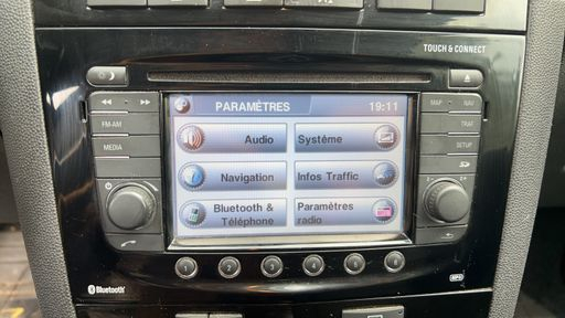 Opel Corsa 1.3 CDTI 75 - Graphite – 2014 – 153859 km – Diesel – Boîte Manuelle — photo 4