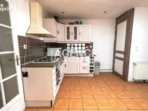 Maison Croix 5 pièces 113 m2