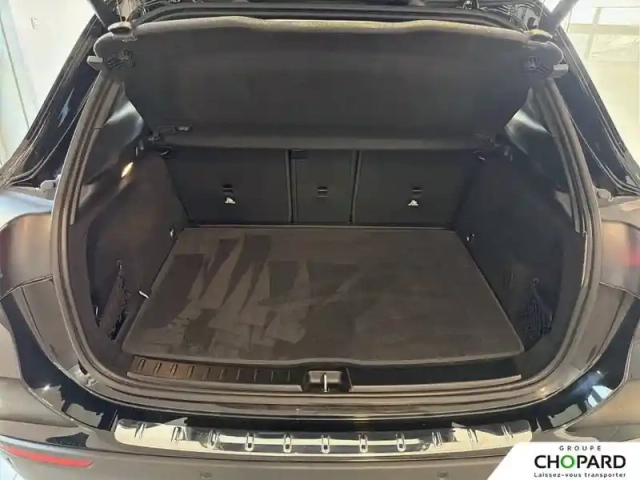 Mercedes Gla 200 d 8g-dct — photo 8
