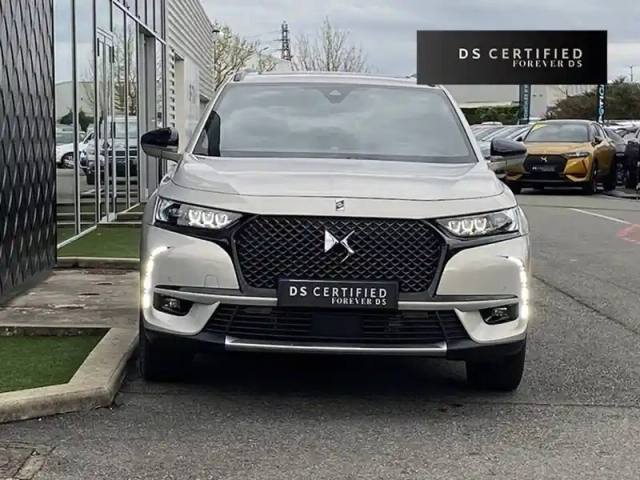Ds Ds 7 ds7 crossback hybride e-tense 225 eat8 — photo 16