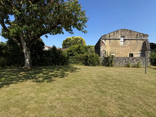 Terrain en individuel 420 m²