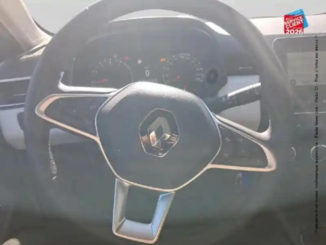 Renault Clio 1.0 tce 90ch evolution gps — photo 12