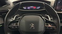 Peugeot 2008 1.2 PureTech 130ch S&S GT EAT8 — photo 25