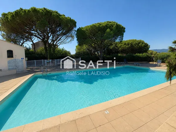 Tour de Mare entre piscine et ping-pong