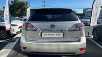 Lexus Rx 450h 4WD F SPORT — photo 6