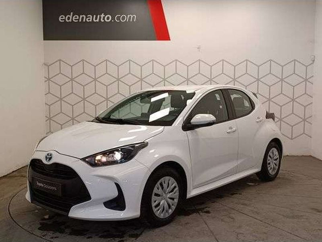 Toyota YARIS Toyota Yaris