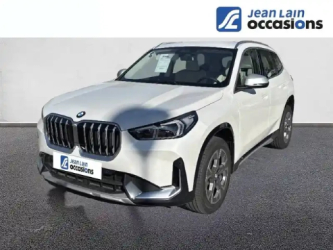 Bmw X1 sdrive 18i 136ch dkg7