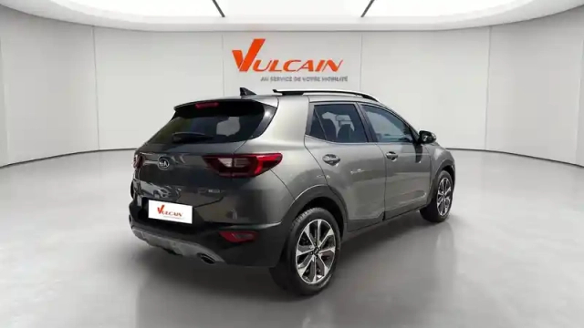 Kia Stonic 1.0 t-gdi 100 ch isg bvm5 — photo 7
