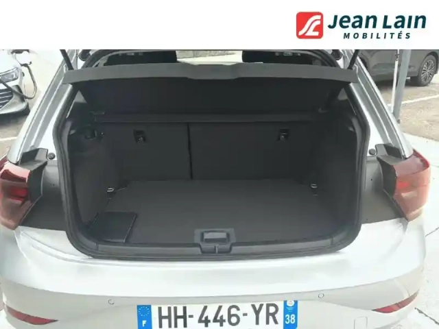 Volkswagen Polo 1.0 tsi 95 s&amp;s bvm5 — photo 46