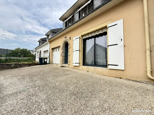 Maison 5 pièces 96 m²