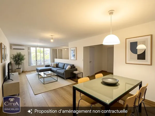 appartement