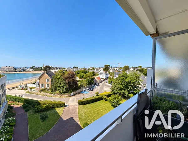Appartement 4 pièces 90 m²