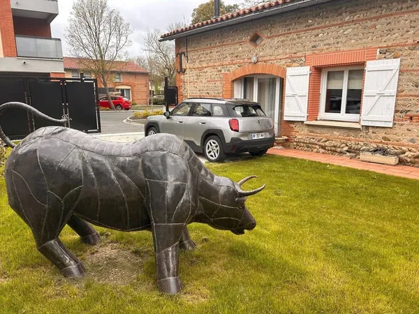 Maison 4 pièces 110 m²
