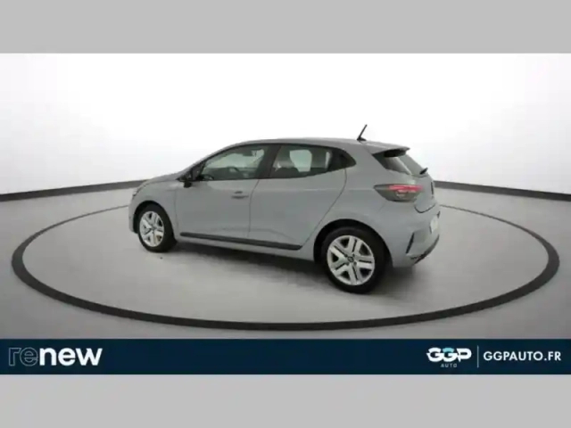 Renault Clio 1.5 dci 100ch evolution - 25 — photo 2