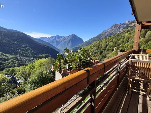Appartement 3 pièces 70 m²