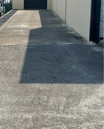 Dépôt à louer
