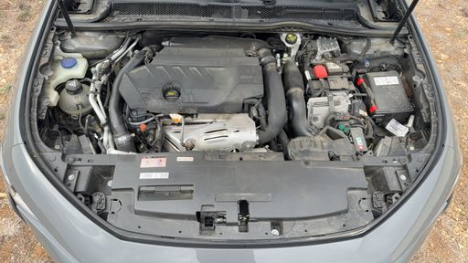 Peugeot 508 1.6 360 Hybride 200 4WD EAT8 - Peugeot Sport Engineered – 2021 – 101401 km – Hybride rechargeable – Boîte Automatique — photo 49
