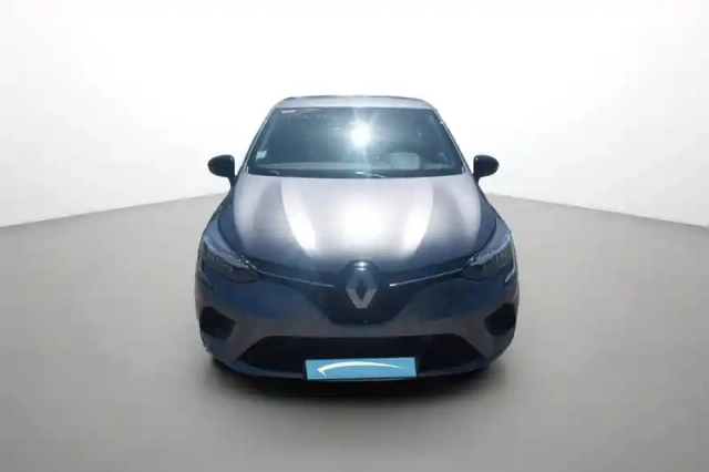 Renault Clio tce 90 — photo 77