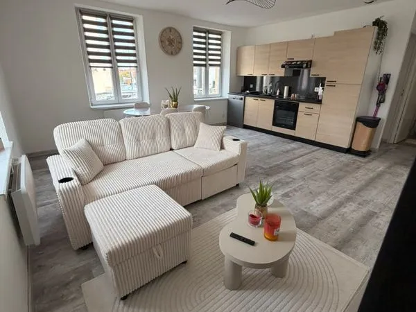 Appartement 42m2