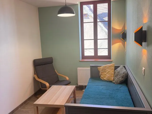 Appartement tout compris